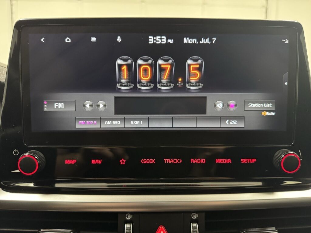 2022 Kia Forte GT-Line Loveland CO