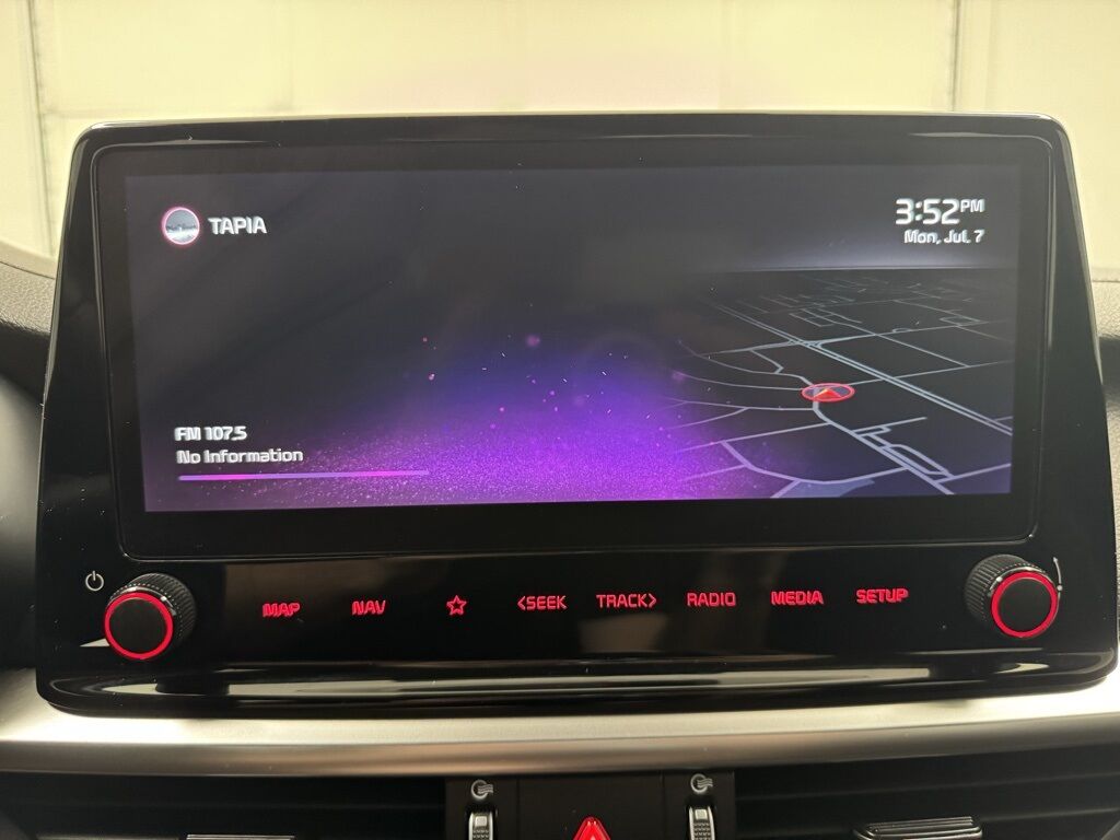 2022 Kia Forte GT-Line Loveland CO