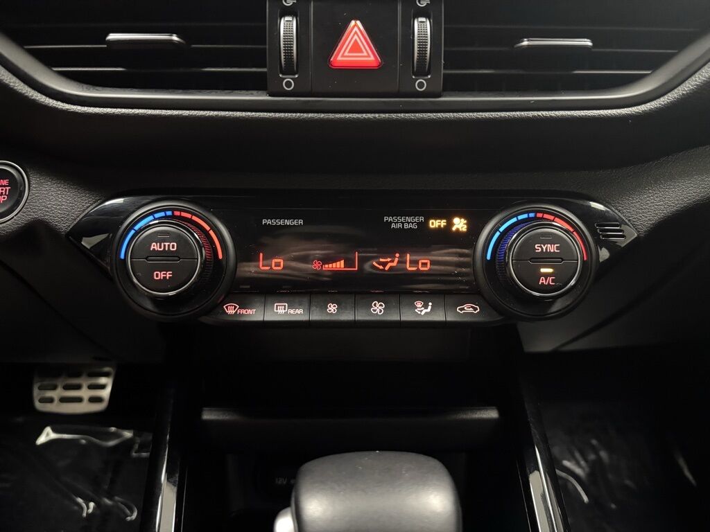 2022 Kia Forte GT-Line Loveland CO