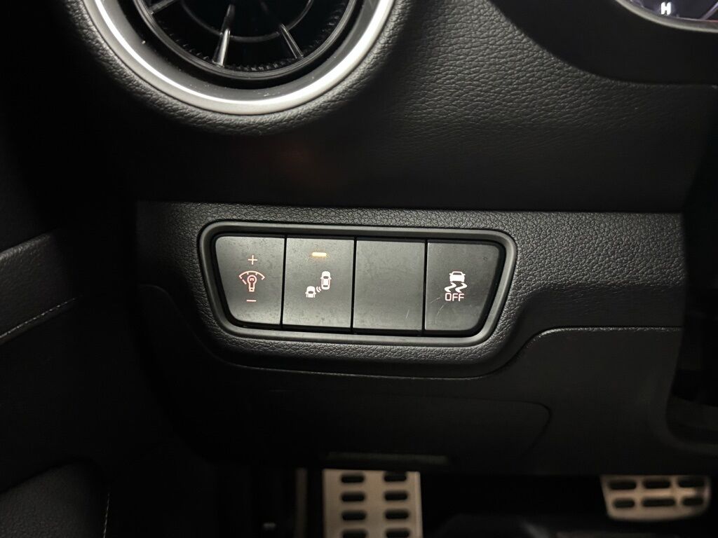 2022 Kia Forte GT-Line Loveland CO