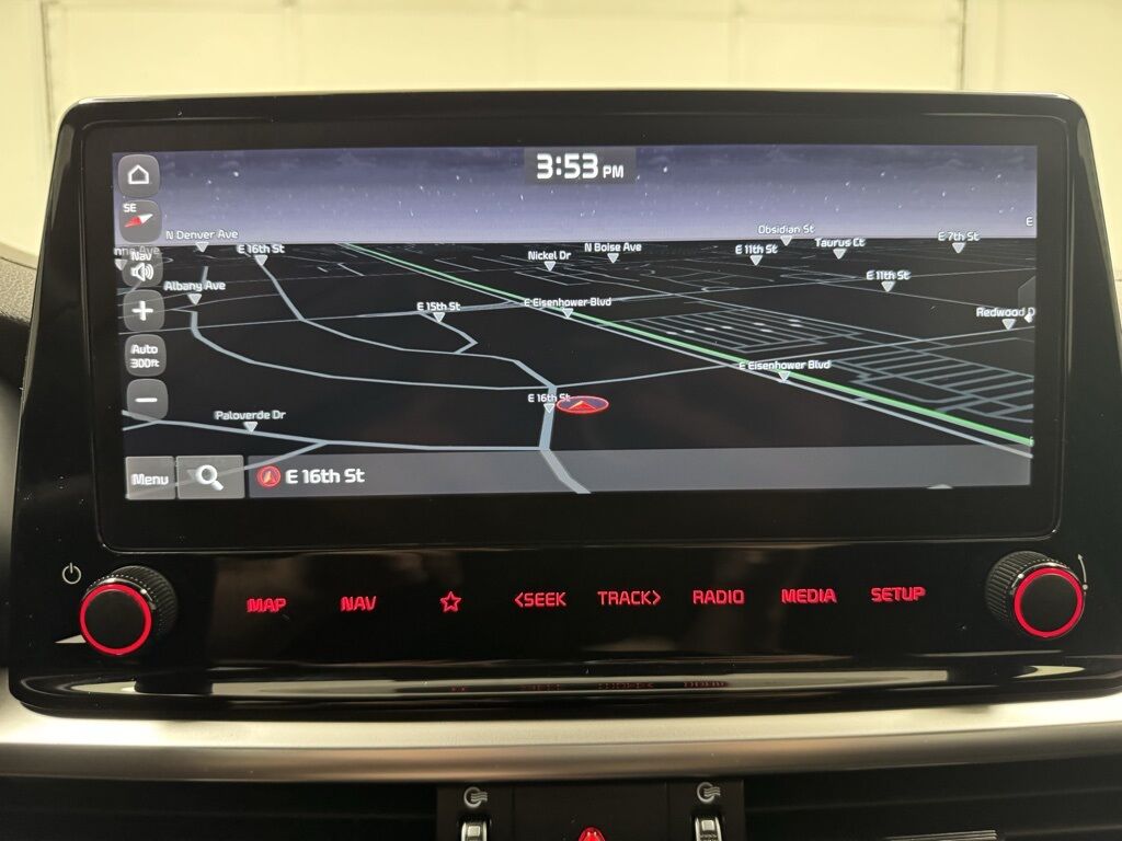 2022 Kia Forte GT-Line Loveland CO