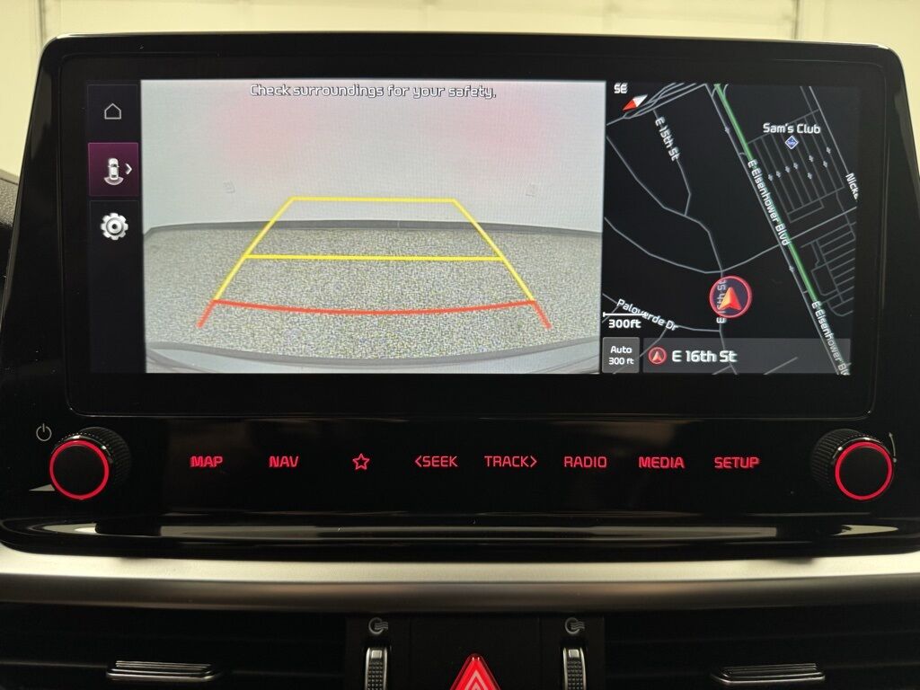 2022 Kia Forte GT-Line Loveland CO