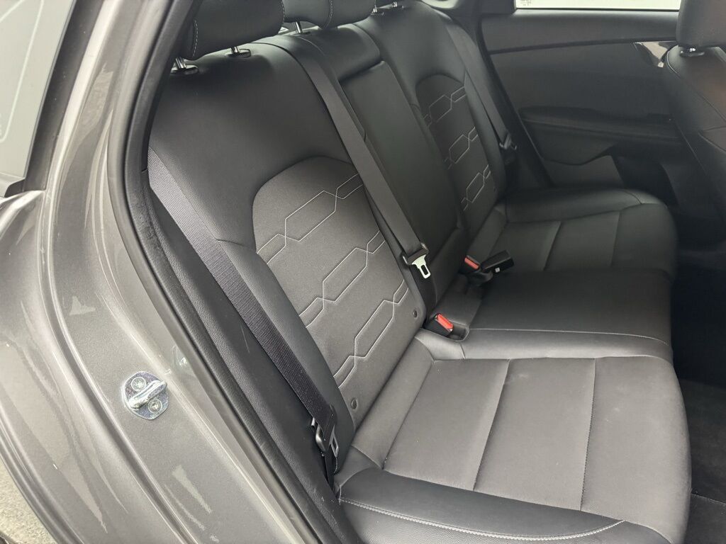 2022 Kia Forte GT-Line Loveland CO