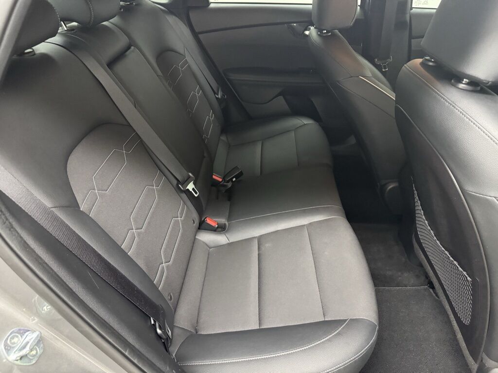 2022 Kia Forte GT-Line Loveland CO
