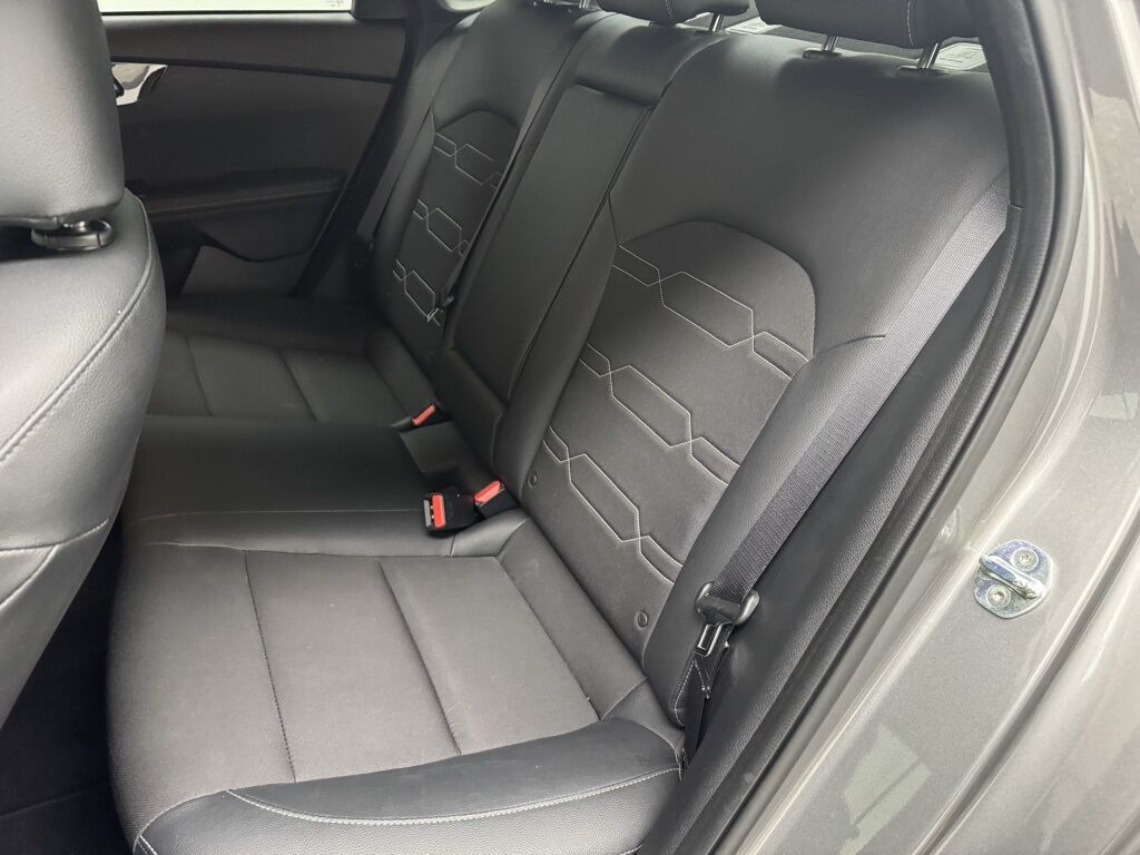 2022 Kia Forte GT-Line Loveland CO