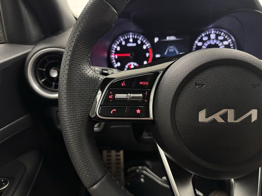 2022 Kia Forte GT-Line Loveland CO