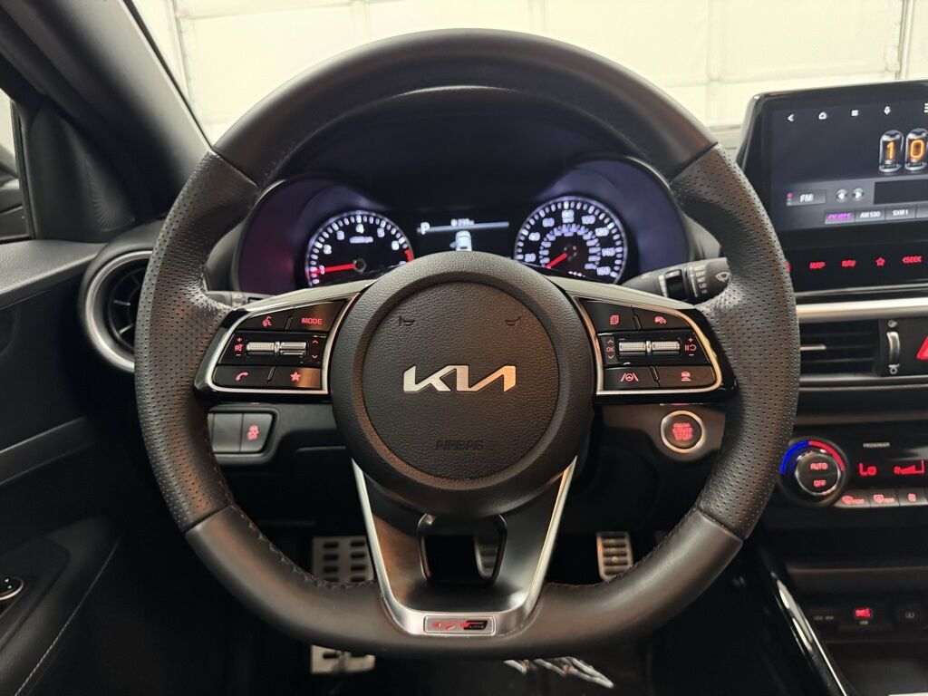 2022 Kia Forte GT-Line Loveland CO