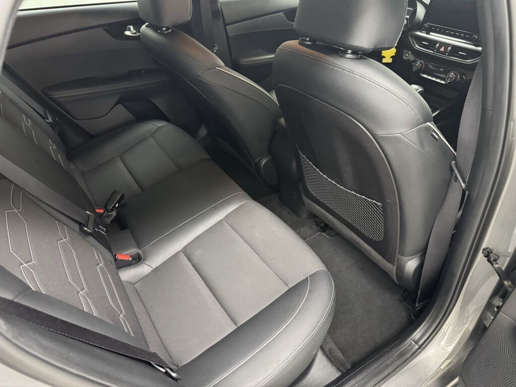 2022 Kia Forte GT-Line Loveland CO