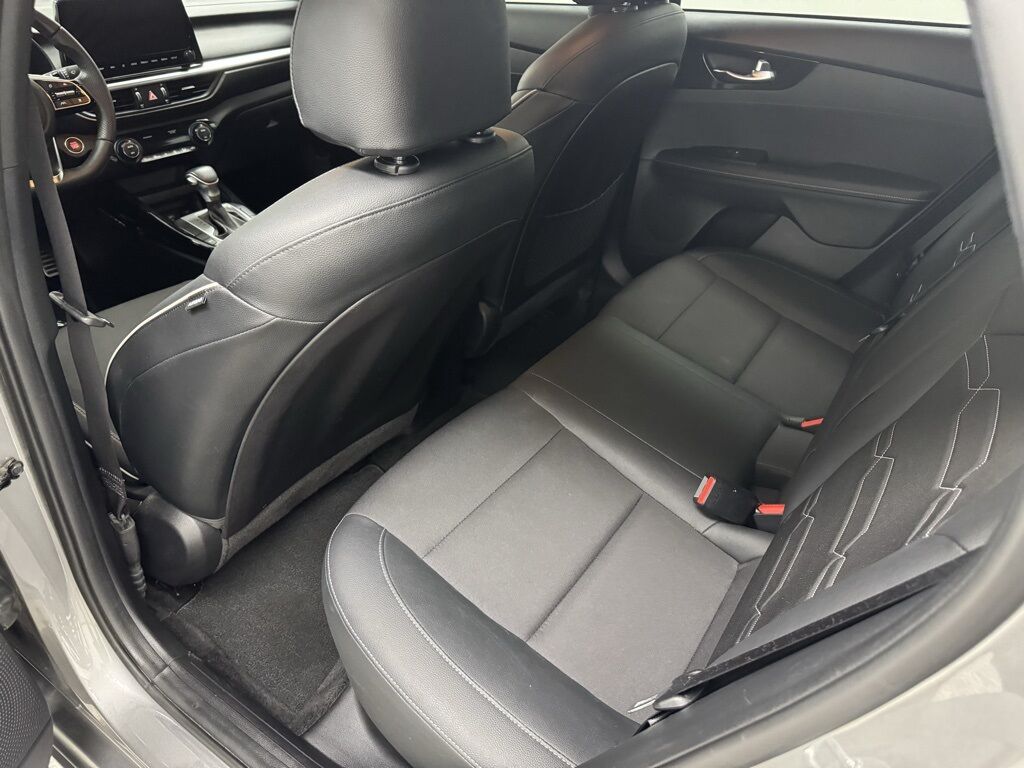 2022 Kia Forte GT-Line Loveland CO