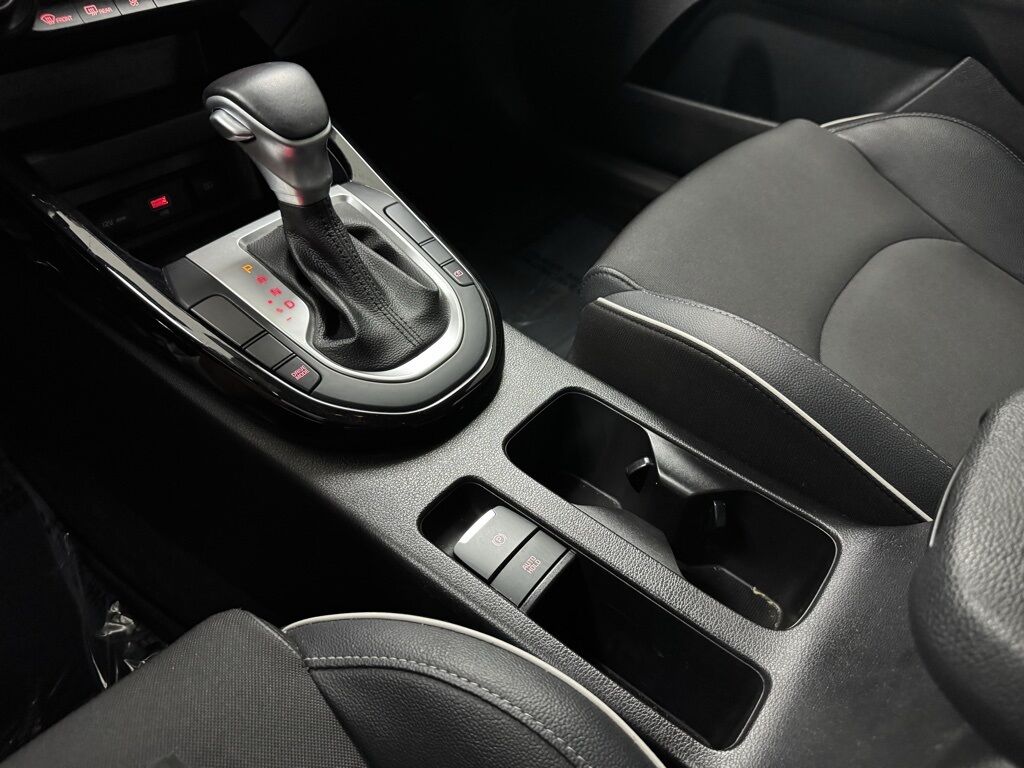 2022 Kia Forte GT-Line Loveland CO