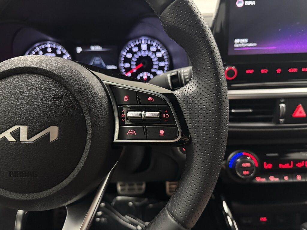 2022 Kia Forte GT-Line Loveland CO