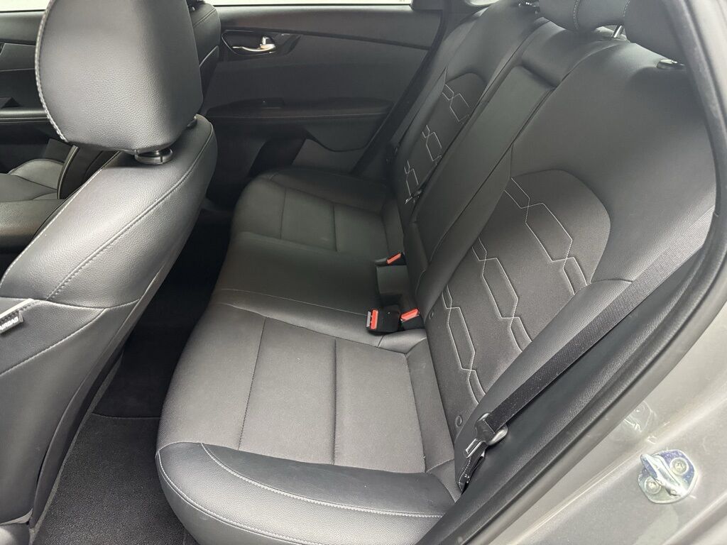 2022 Kia Forte GT-Line Loveland CO