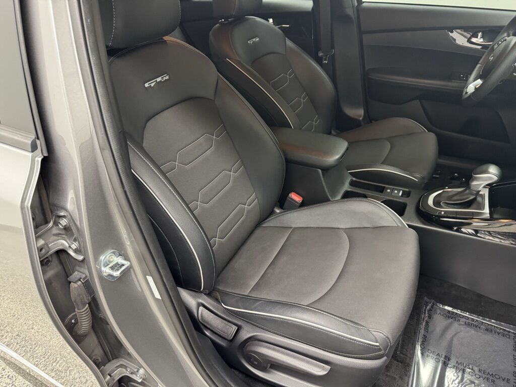 2022 Kia Forte GT-Line Loveland CO