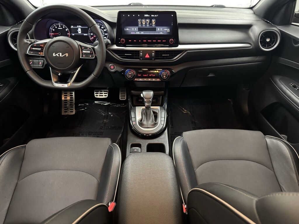 2022 Kia Forte GT-Line Loveland CO