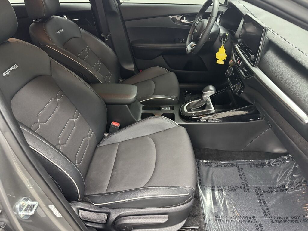 2022 Kia Forte GT-Line Loveland CO