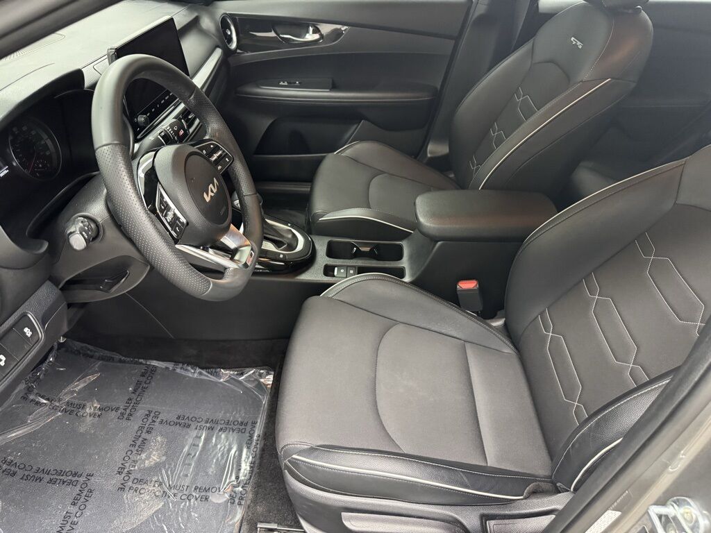 2022 Kia Forte GT-Line Loveland CO