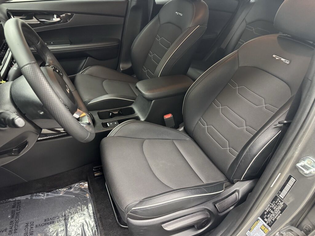 2022 Kia Forte GT-Line Loveland CO