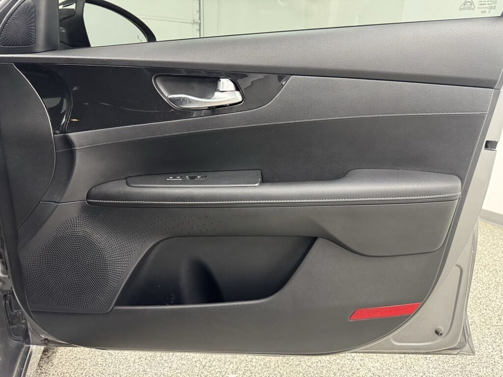 2022 Kia Forte GT-Line Loveland CO