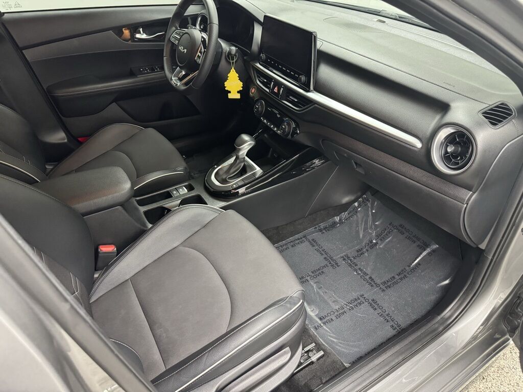 2022 Kia Forte GT-Line Loveland CO