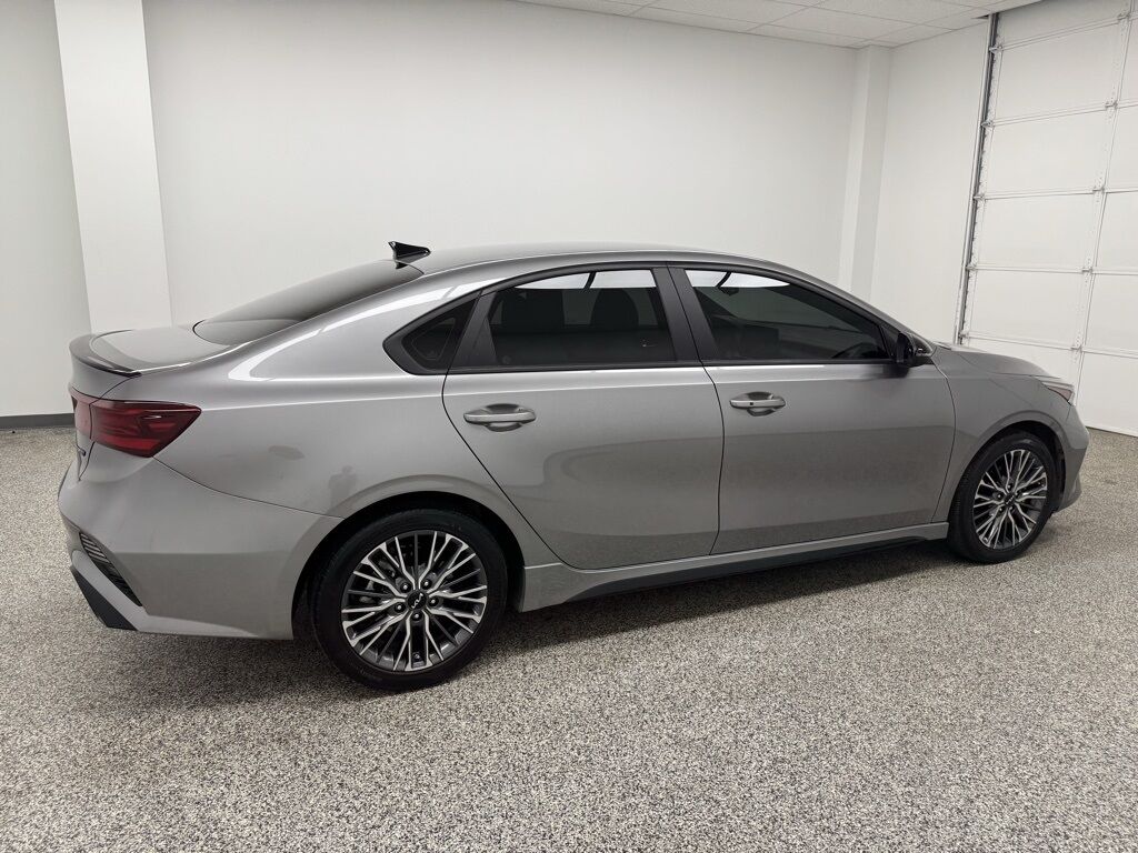 2022 Kia Forte GT-Line Loveland CO