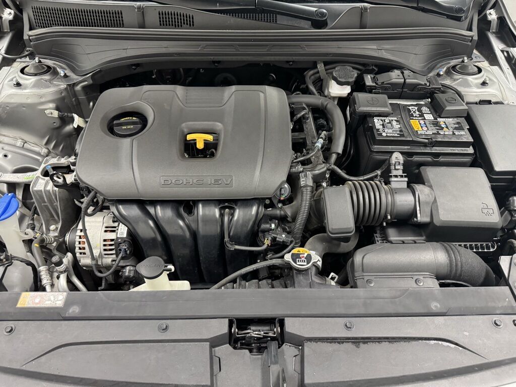 2022 Kia Forte GT-Line Loveland CO