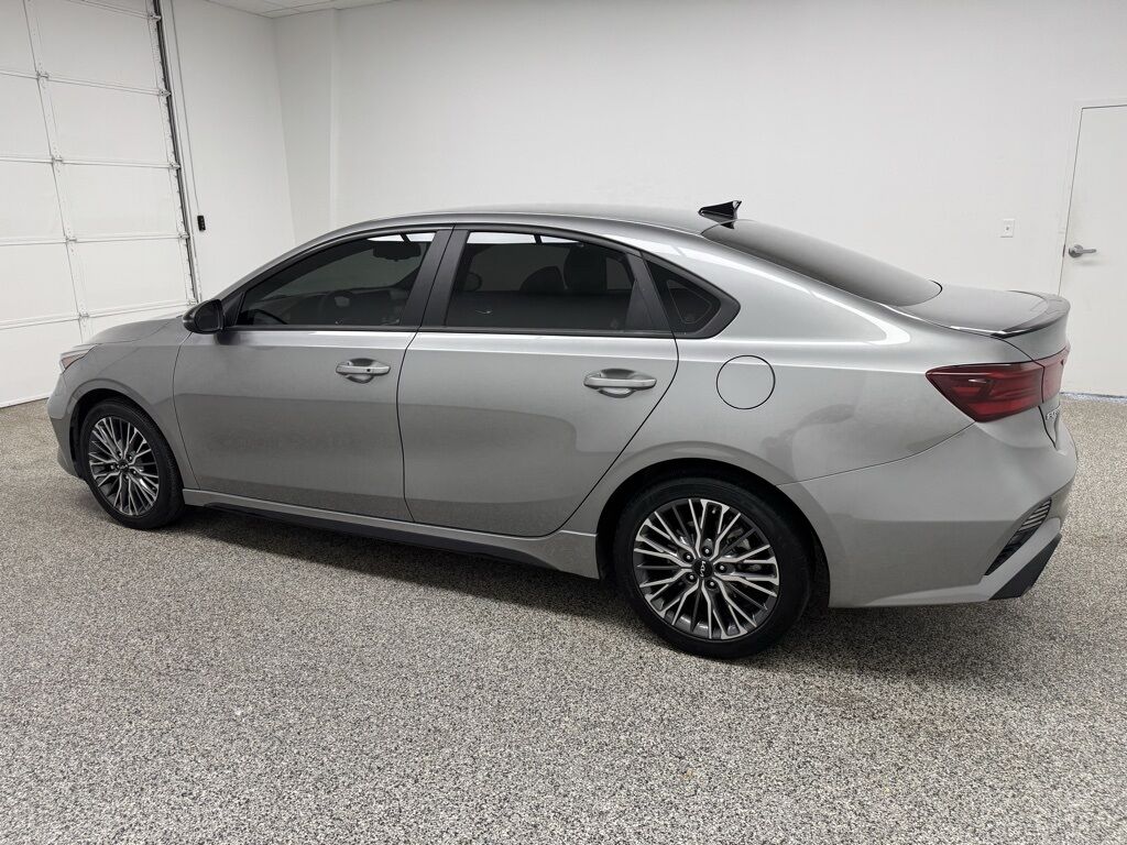 2022 Kia Forte GT-Line Loveland CO