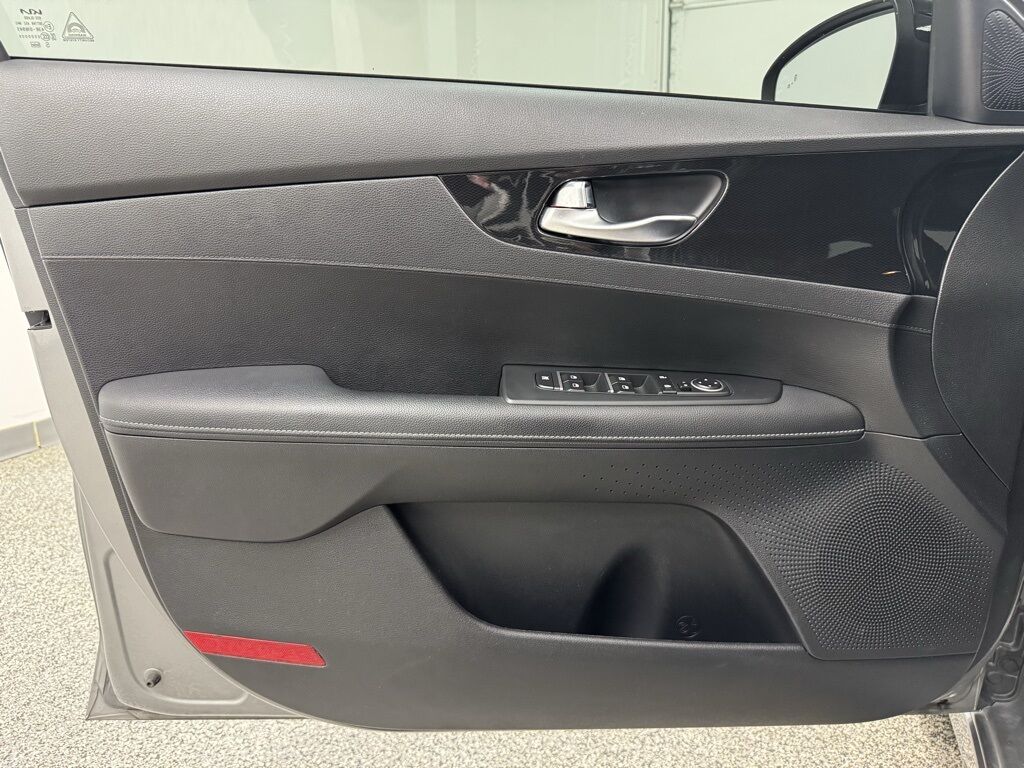 2022 Kia Forte GT-Line Loveland CO
