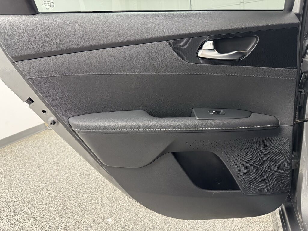 2022 Kia Forte GT-Line Loveland CO