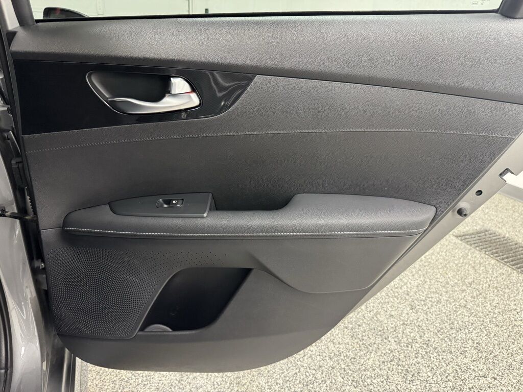 2022 Kia Forte GT-Line Loveland CO