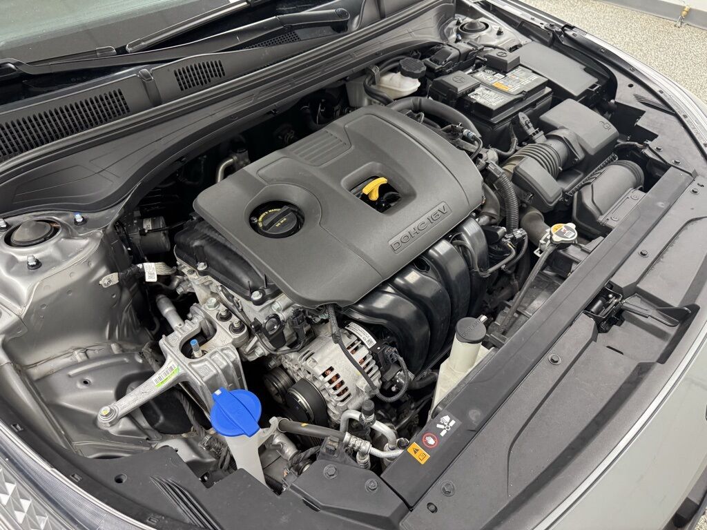 2022 Kia Forte GT-Line Loveland CO