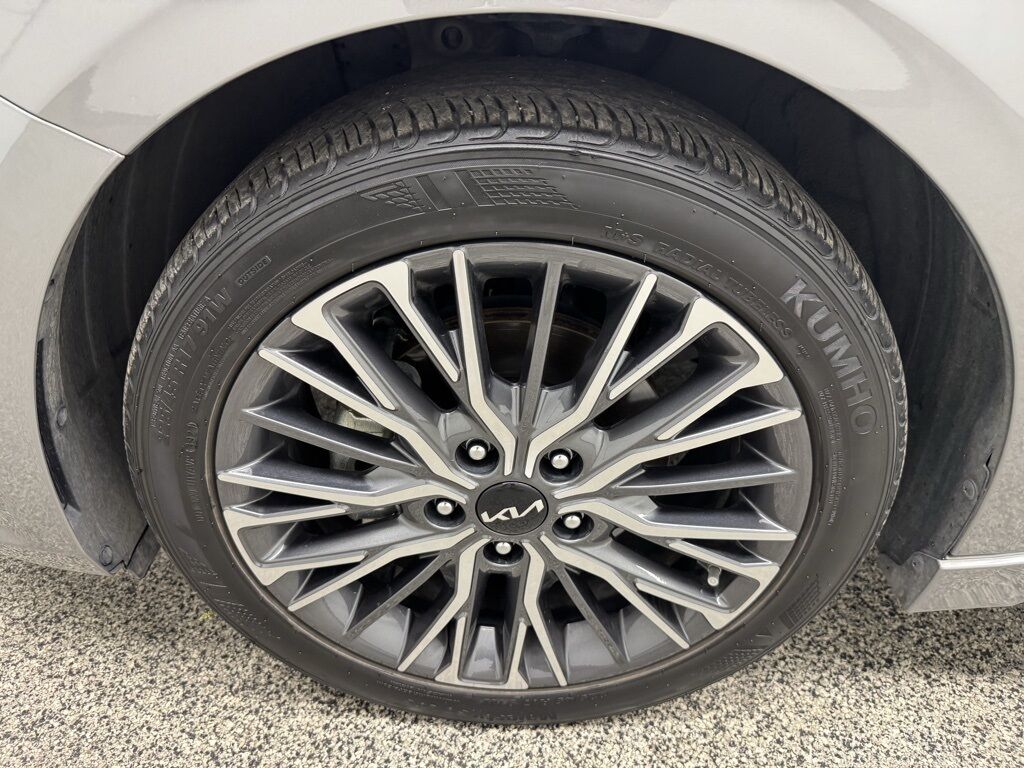 2022 Kia Forte GT-Line Loveland CO