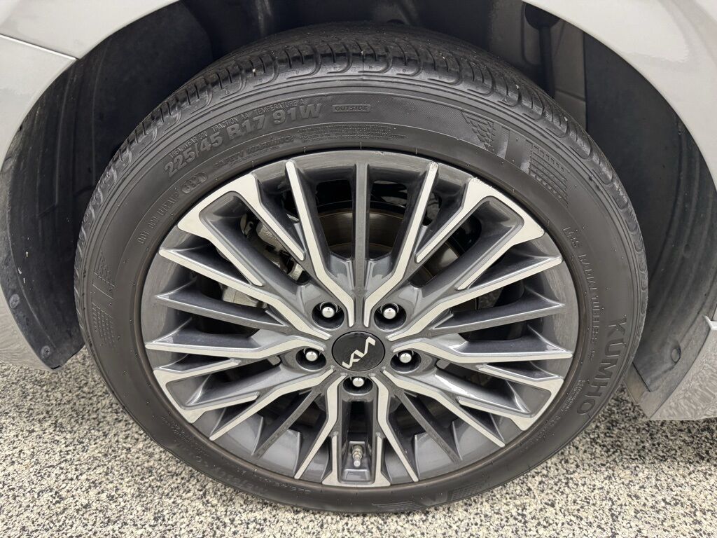 2022 Kia Forte GT-Line Loveland CO