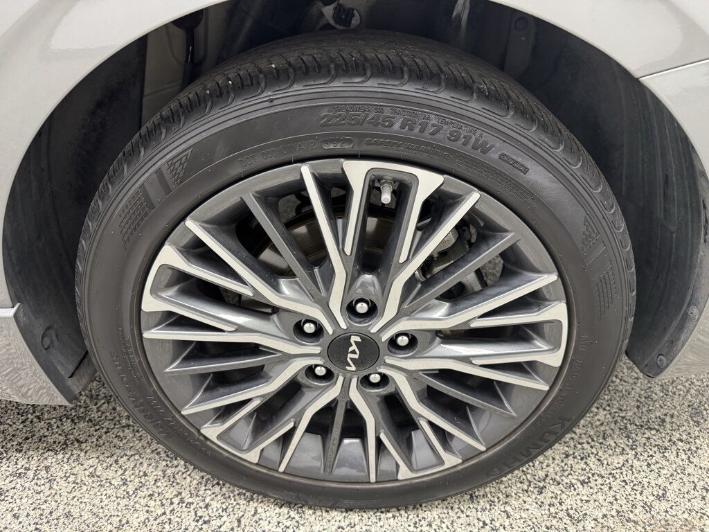 2022 Kia Forte GT-Line Loveland CO