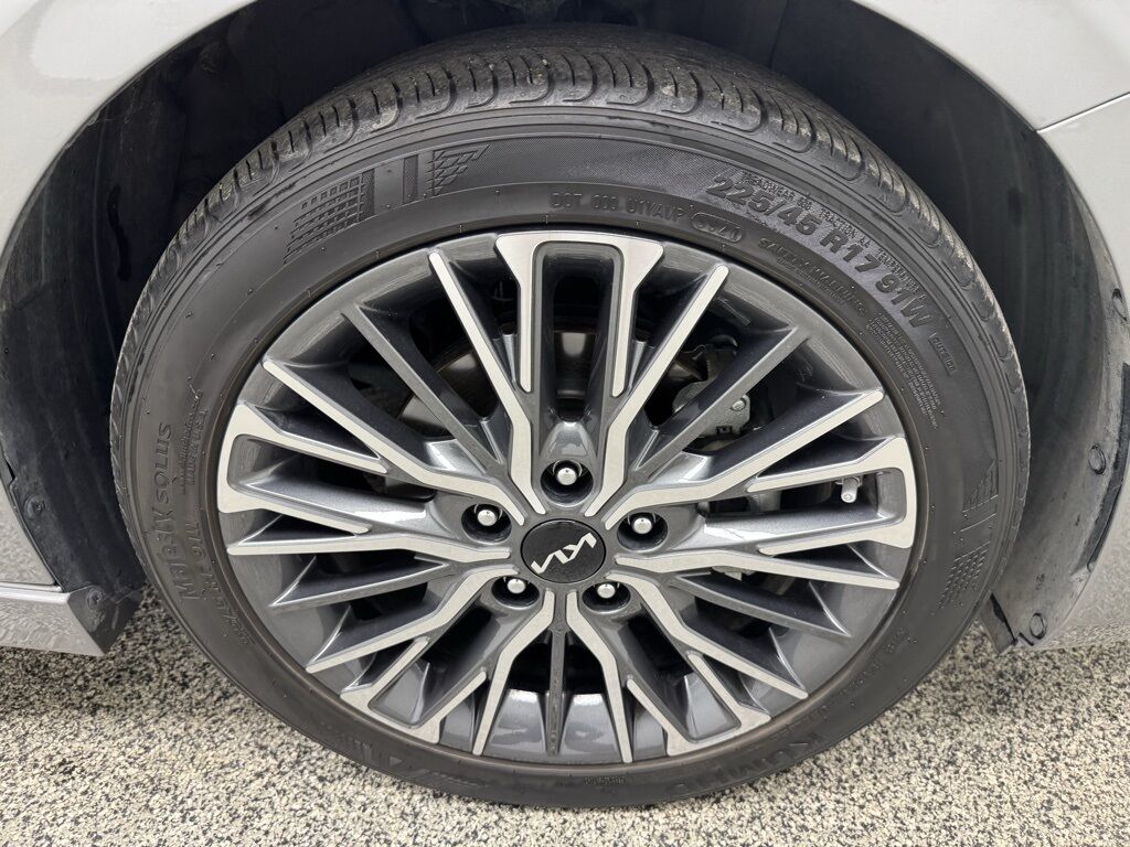 2022 Kia Forte GT-Line Loveland CO