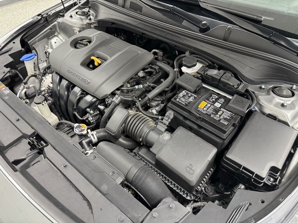 2022 Kia Forte GT-Line Loveland CO