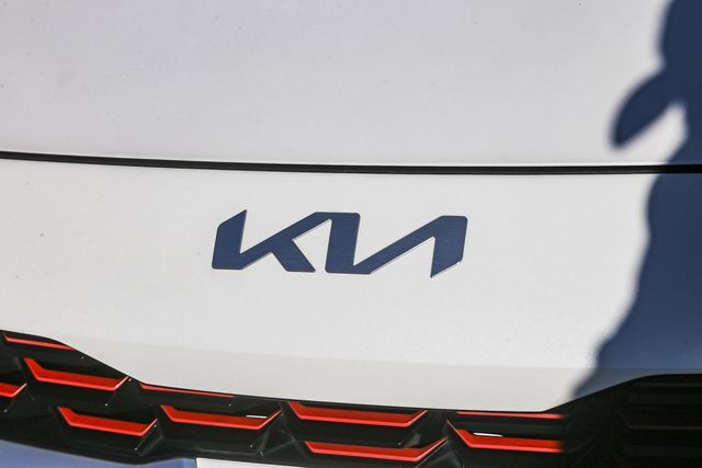 2022 Kia Forte GT-Line Huntington Beach CA