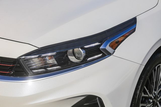 2022 Kia Forte GT-Line Huntington Beach CA