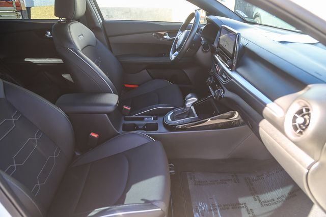 2022 Kia Forte GT-Line Huntington Beach CA