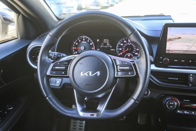 2022 Kia Forte GT-Line Huntington Beach CA