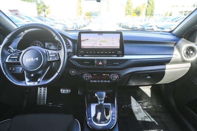 2022 Kia Forte GT-Line Huntington Beach CA