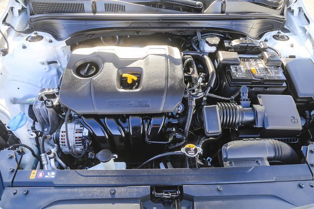 2022 Kia Forte GT-Line Huntington Beach CA