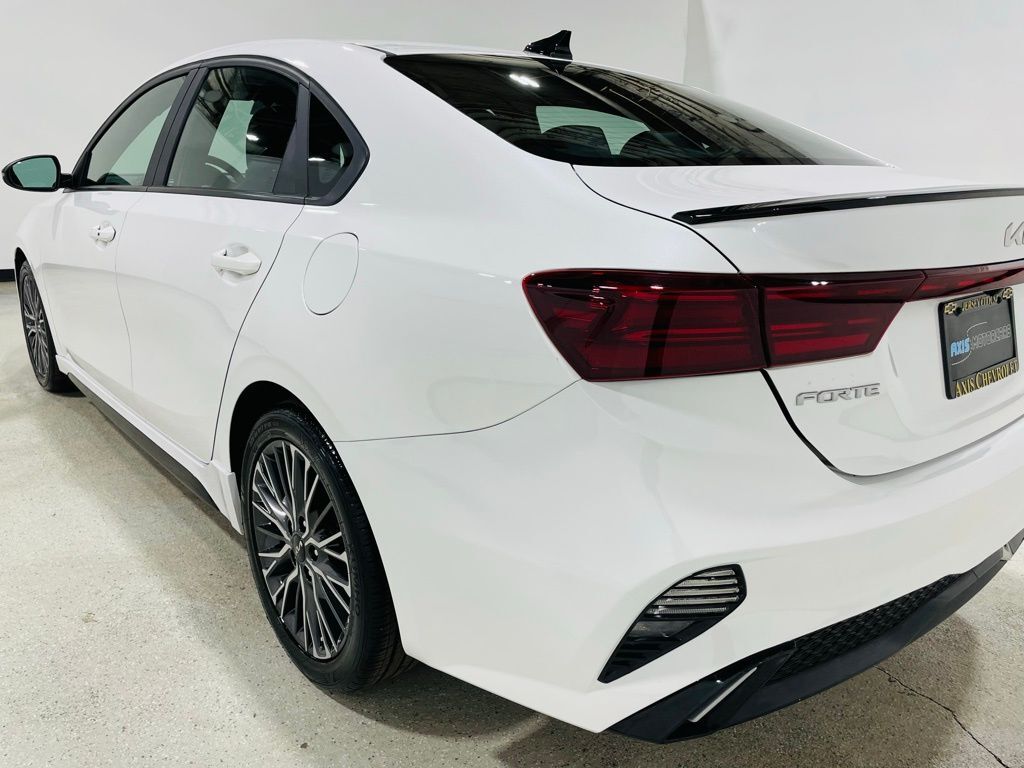 2022 Kia Forte GT-Line Jersey City NJ