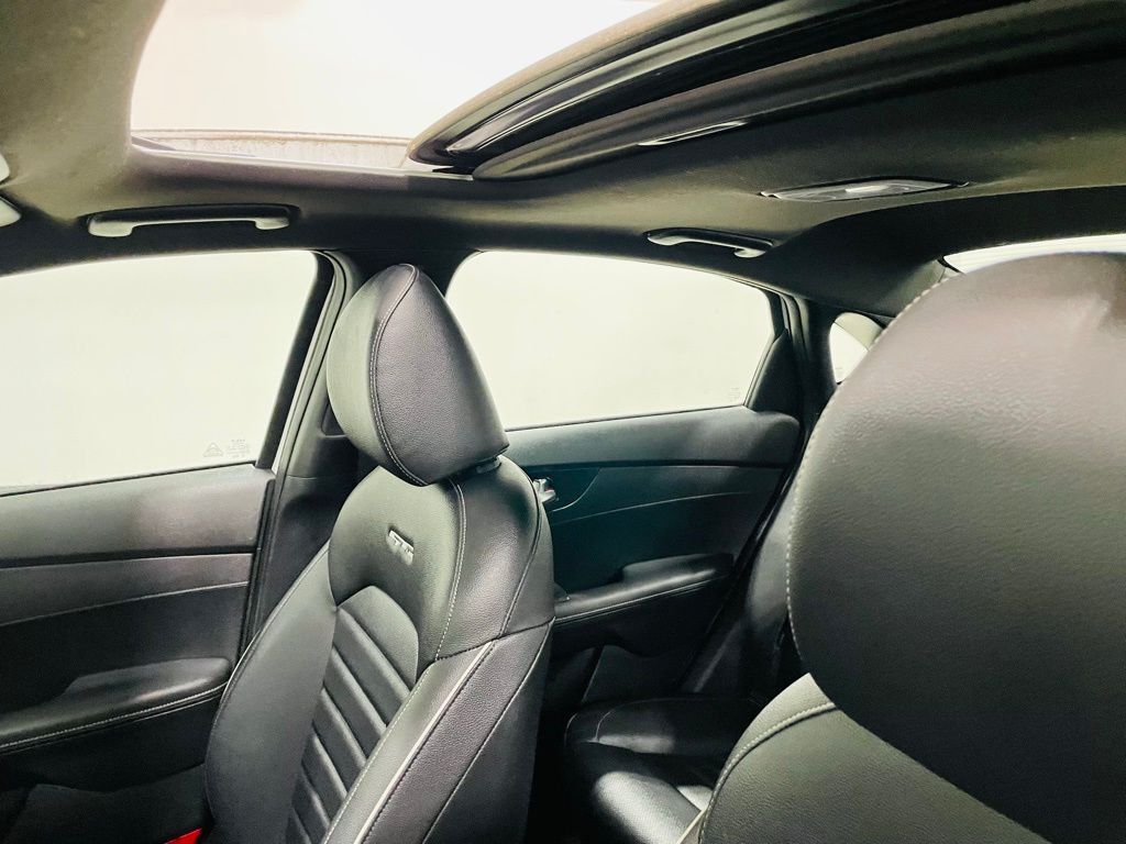 2022 Kia Forte GT-Line Jersey City NJ