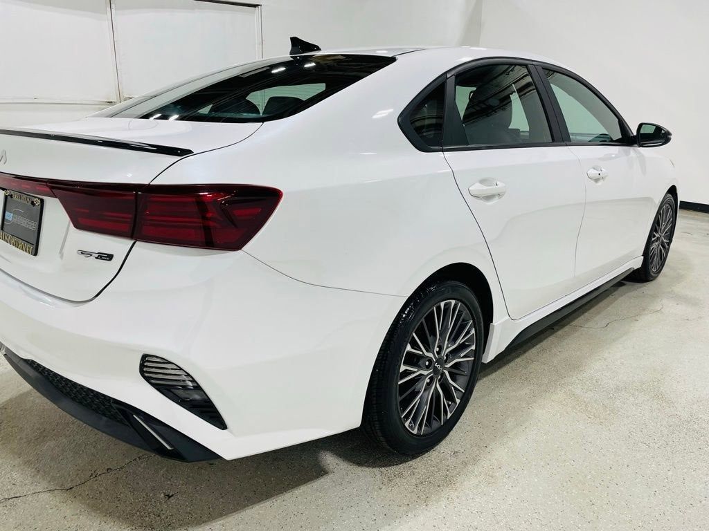 2022 Kia Forte GT-Line Jersey City NJ