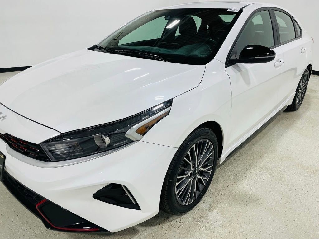 2022 Kia Forte GT-Line Jersey City NJ