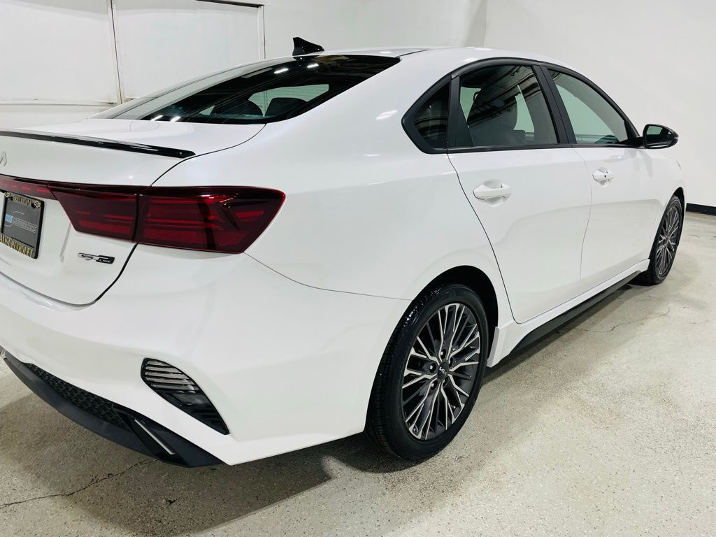 2022 Kia Forte GT-Line Jersey City NJ