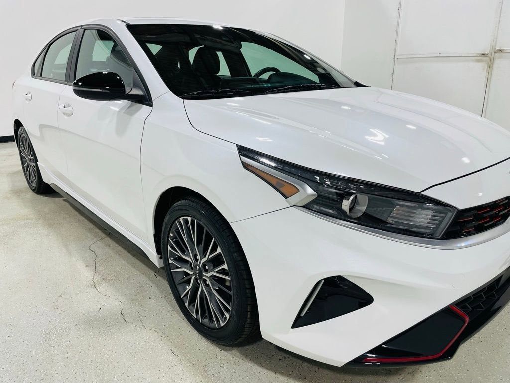 2022 Kia Forte GT-Line Jersey City NJ