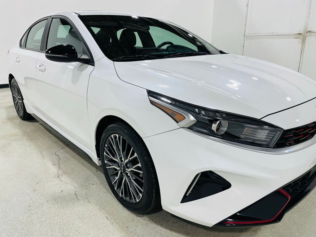 2022 Kia Forte GT-Line Jersey City NJ