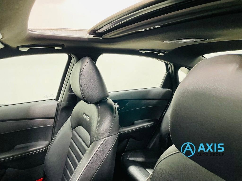 2022 Kia Forte GT-Line Jersey City NJ