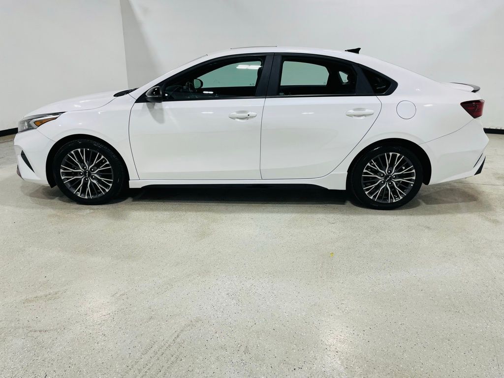 2022 Kia Forte GT-Line Jersey City NJ